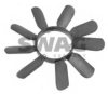 SWAG 10 92 2783 Fan Wheel, engine cooling